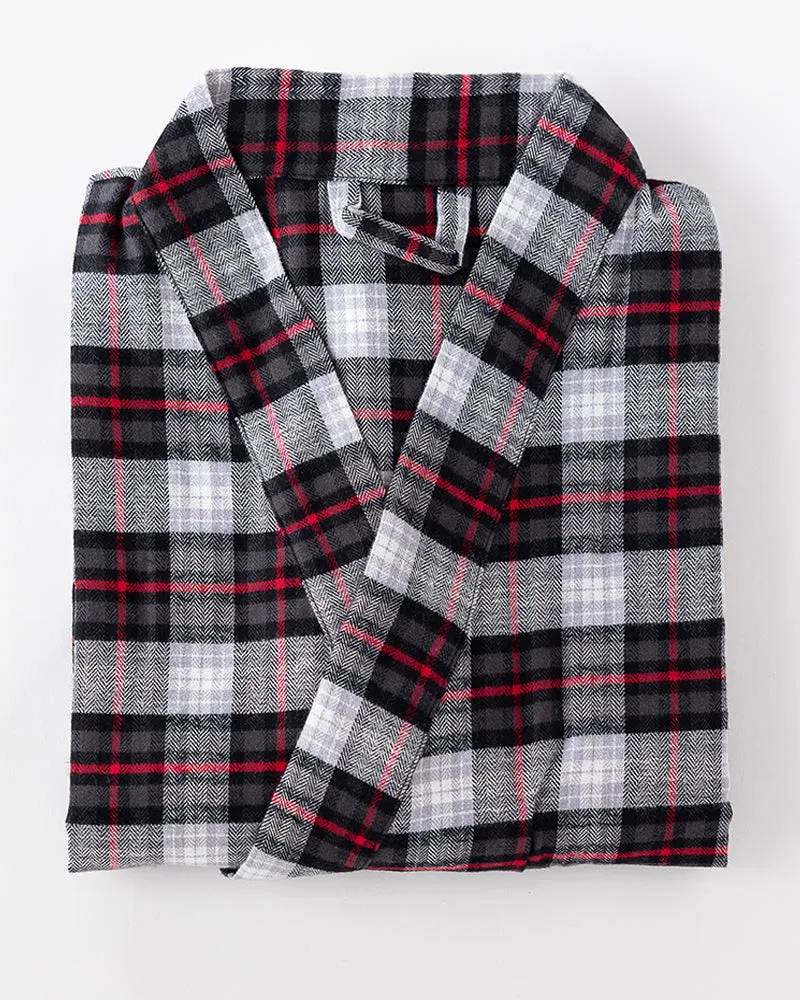 Gary Potter Robe