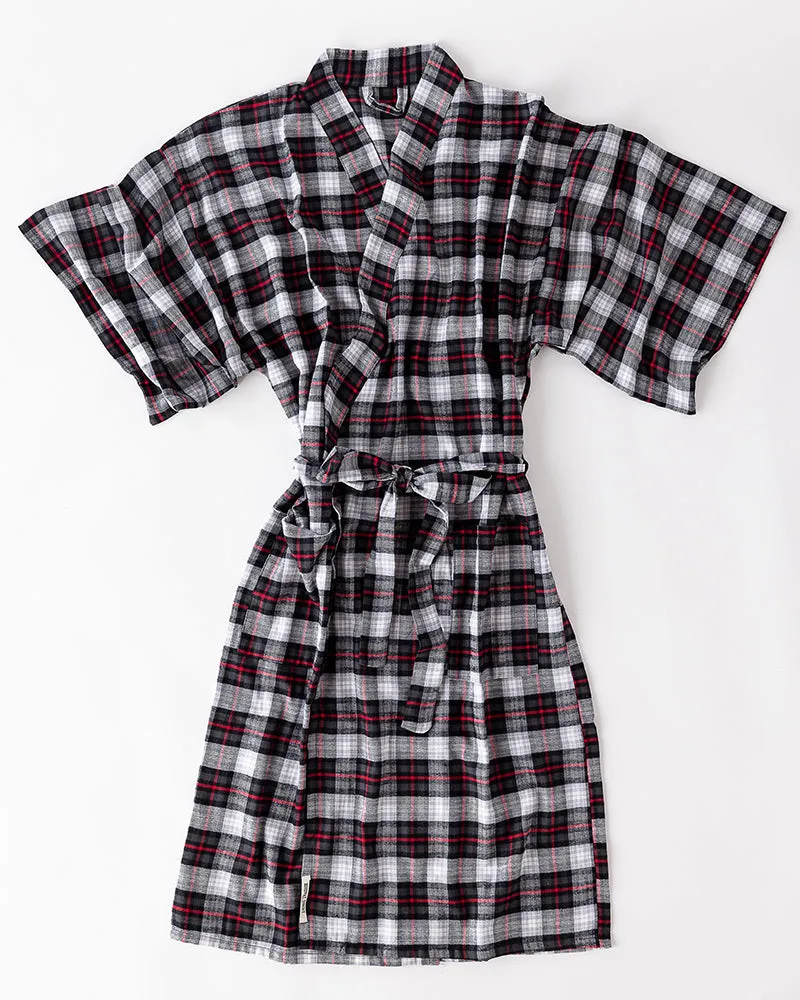 Gary Potter Robe