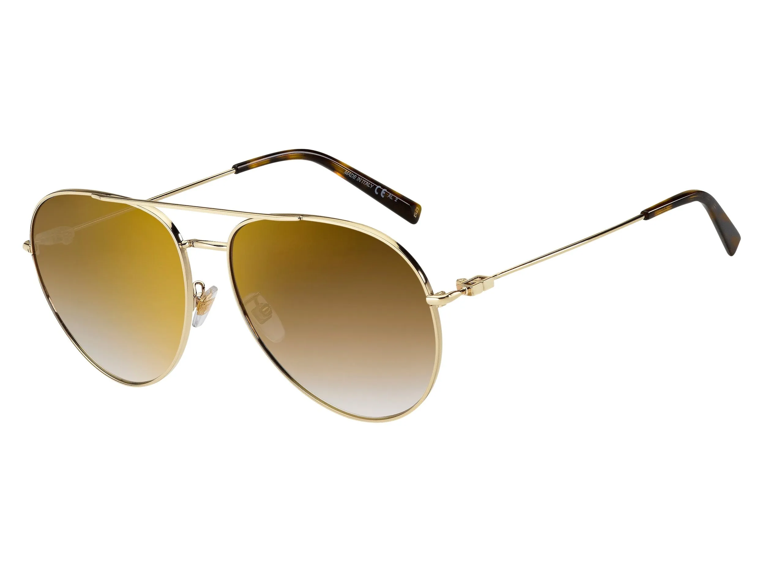 Givenchy  Aviator sunglasses - GV 7196/G/S
