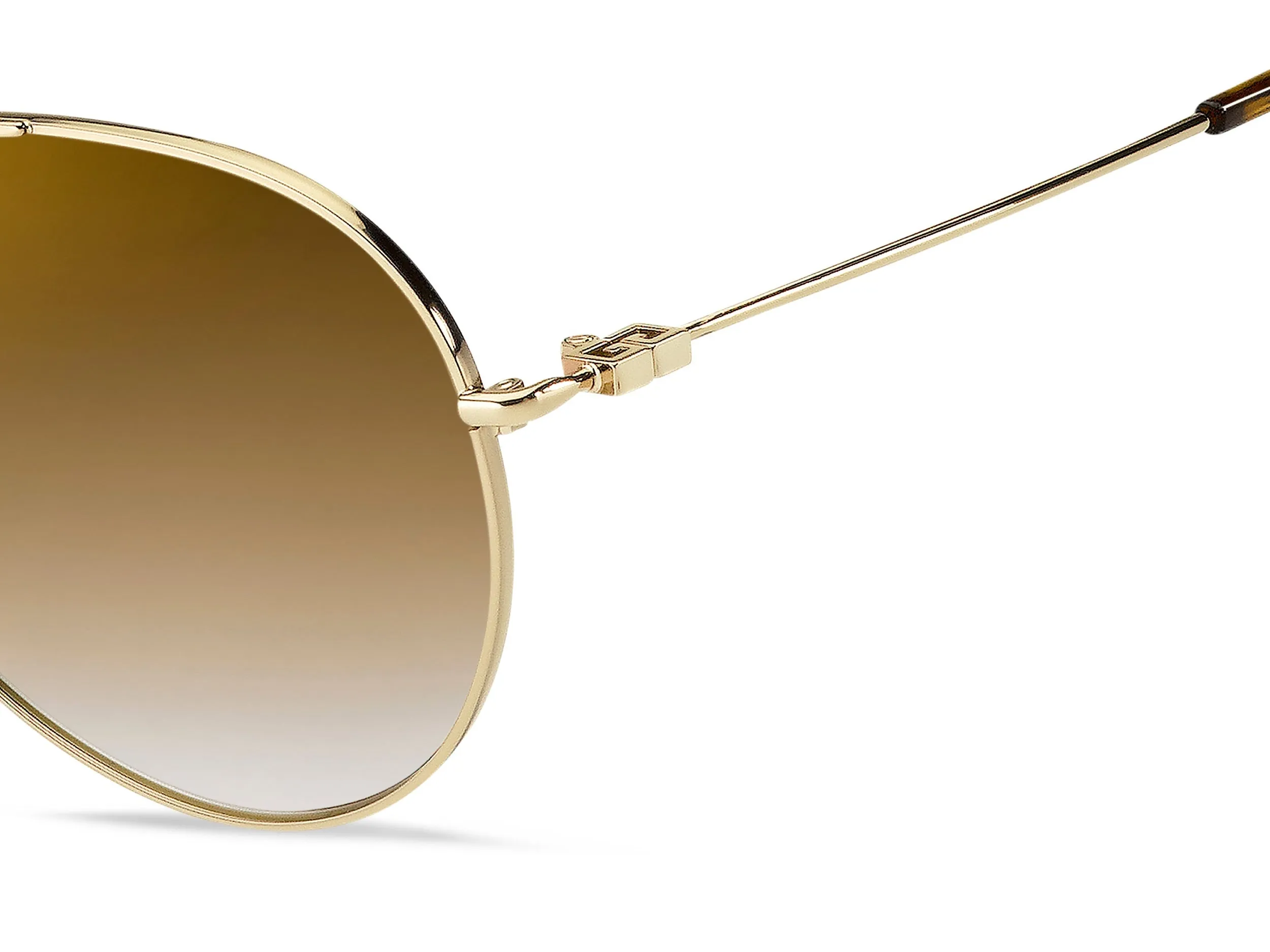 Givenchy  Aviator sunglasses - GV 7196/G/S