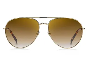 Givenchy  Aviator sunglasses - GV 7196/G/S
