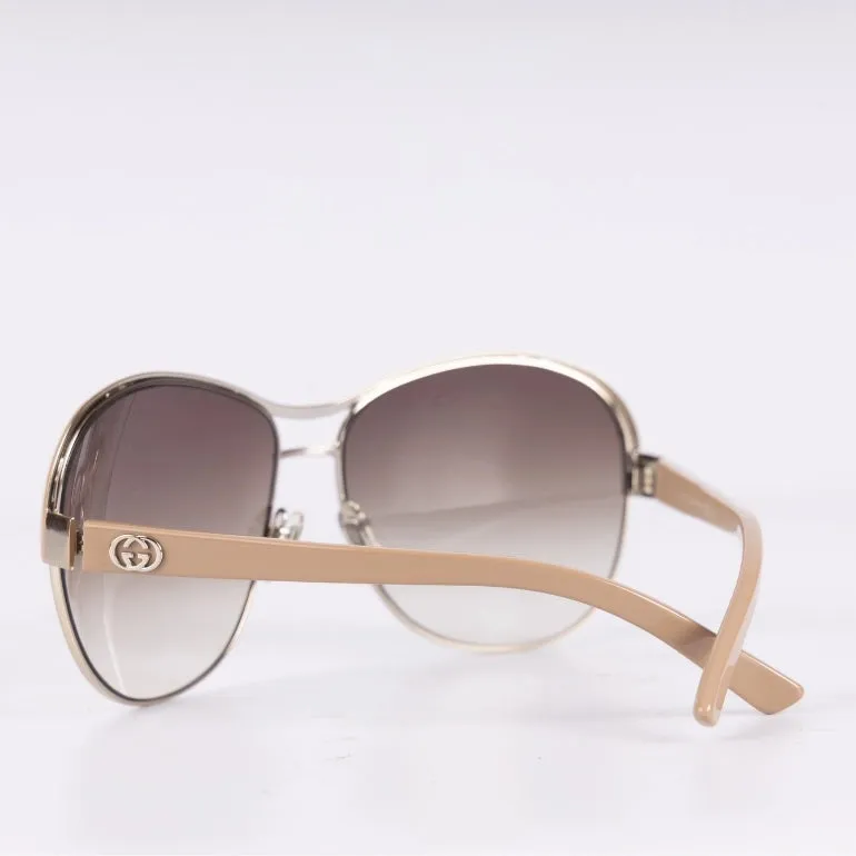 Gucci GG 2865/S Sunglasses