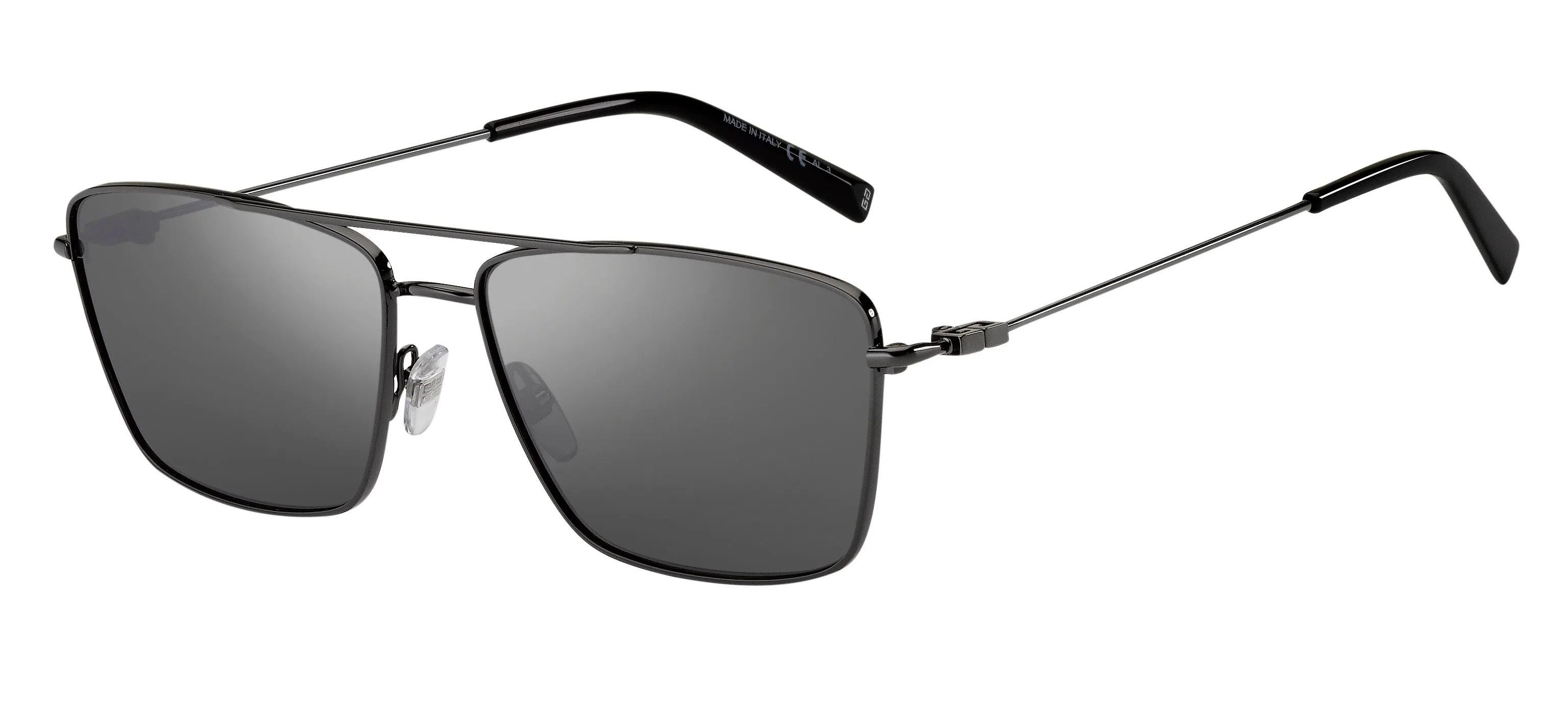 GV 7194/S DARK RUTHENIUM BLACK 61