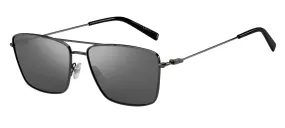 GV 7194/S DARK RUTHENIUM BLACK 61