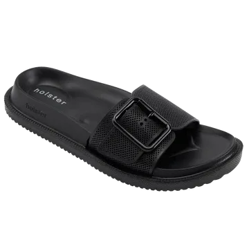 Holster Laze EVA Slide Black
