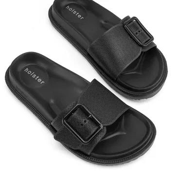Holster Laze EVA Slide Black