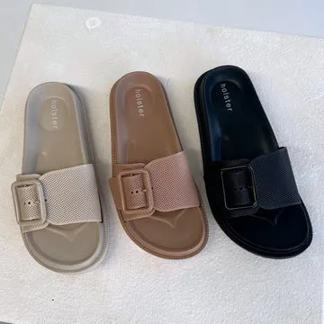 Holster Laze EVA Slide Black
