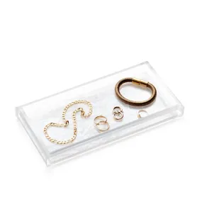 Hudson - Small Tray Pearl
