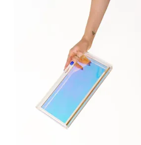 Iridescent - Small Tray