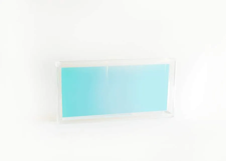 Iridescent - Small Tray
