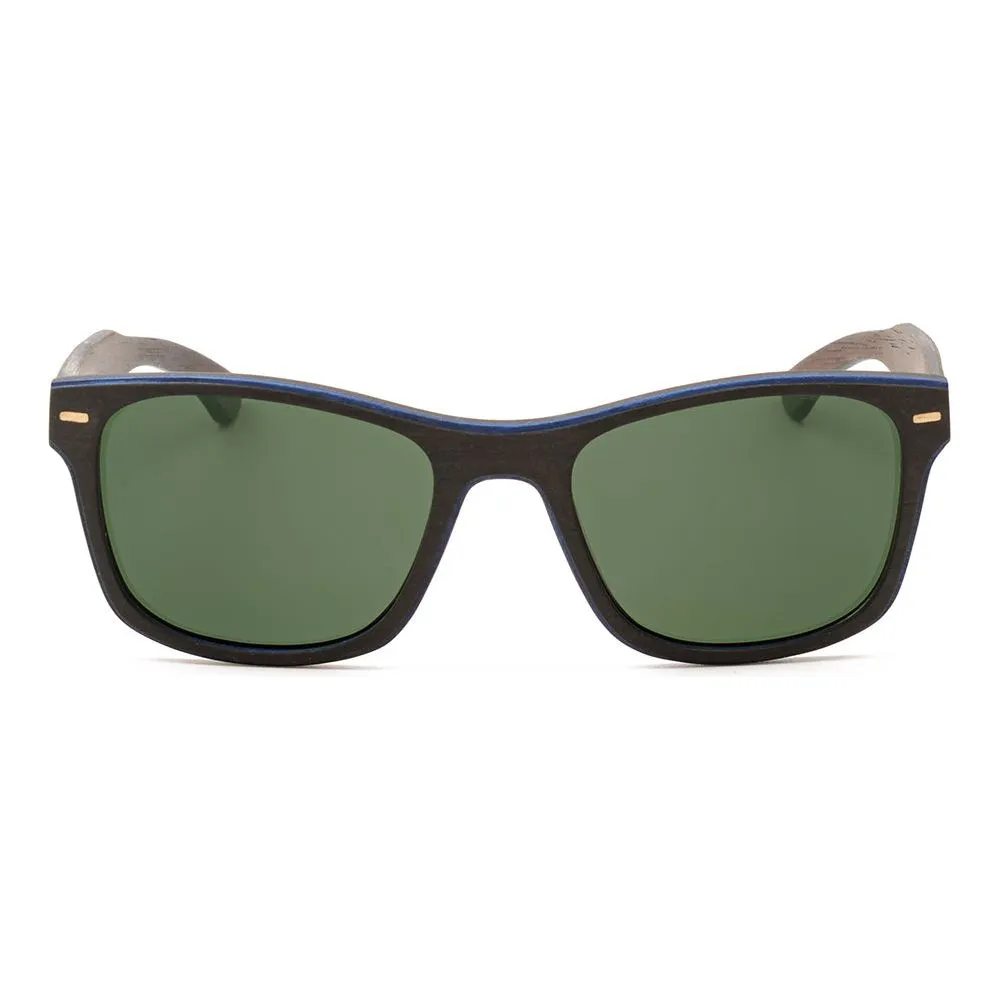 Jack - Wood & Carbon Fibre Sunglasses