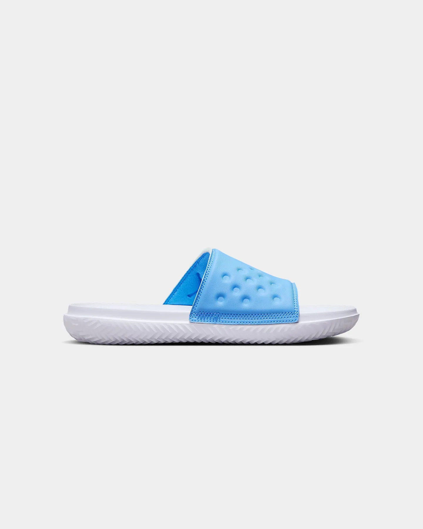 Jordan Play Slides University Blue