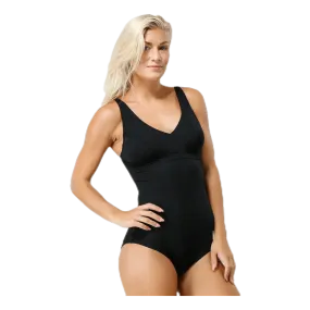 Kanters Pool Swimsuit Black
