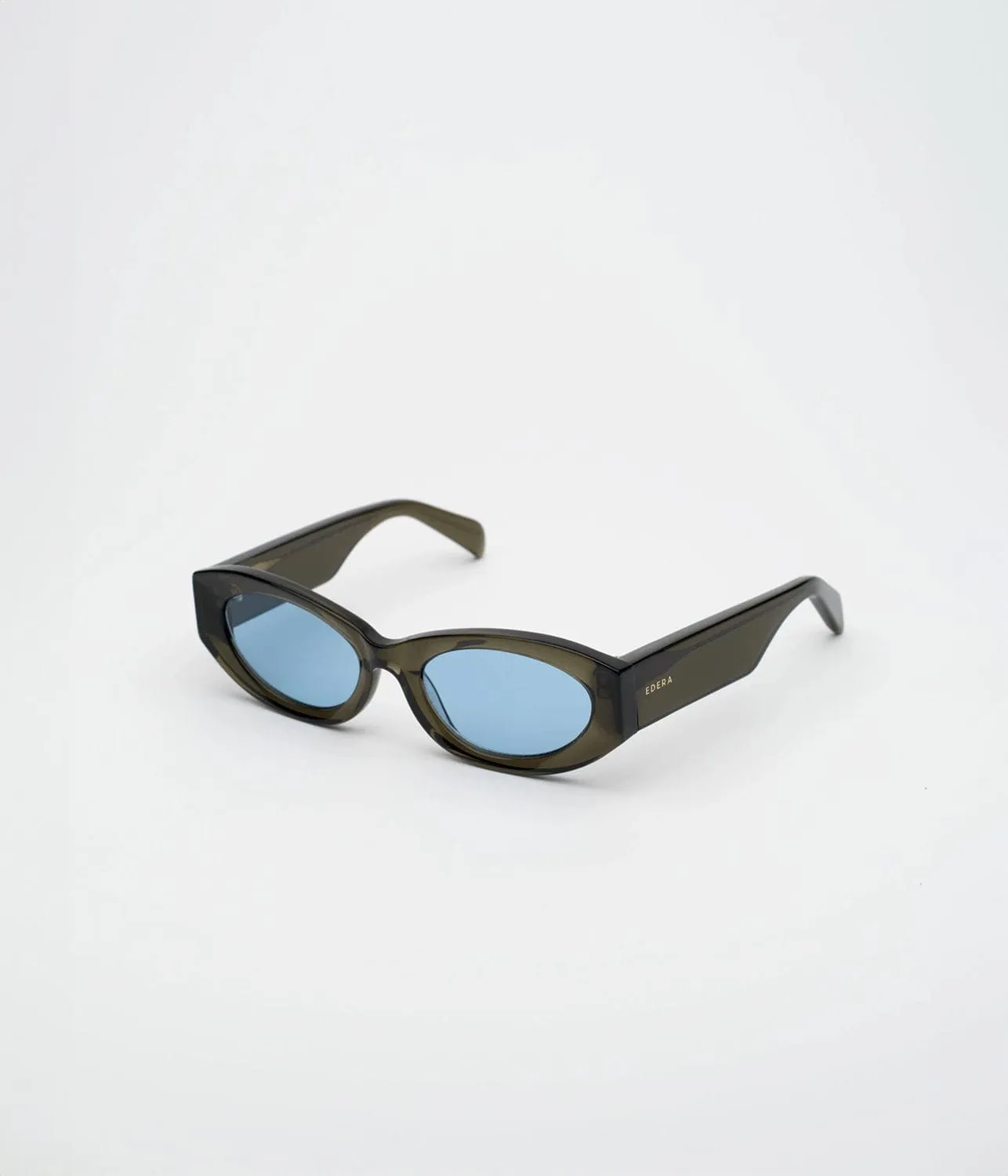 MARGAUX SUNGLASSES- MOSS GREEN