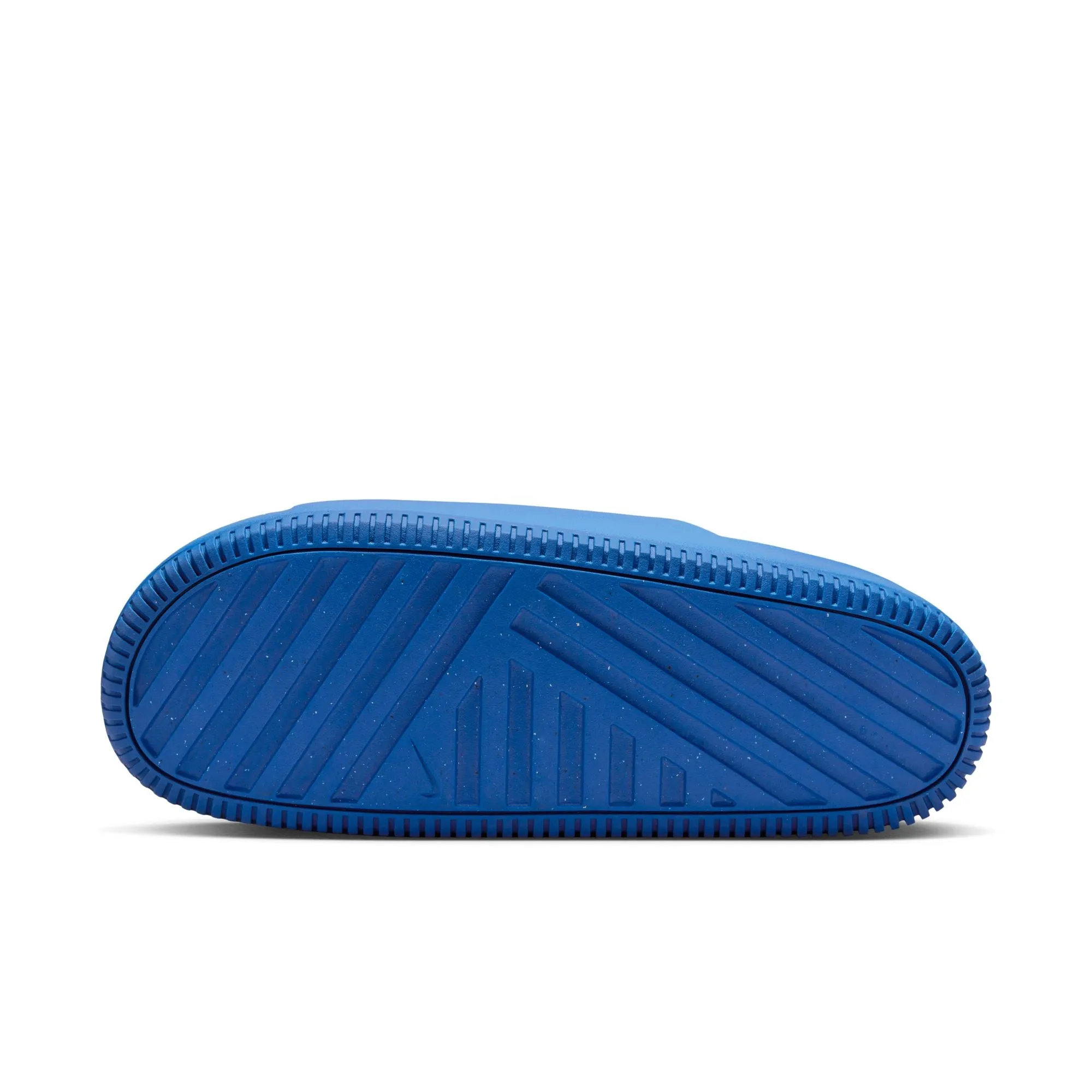 MENS NIKE CALM SLIDE (GAME ROYAL)