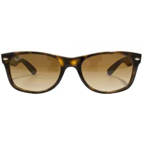 New Wayfarer - Tortoise/Brown Classic
