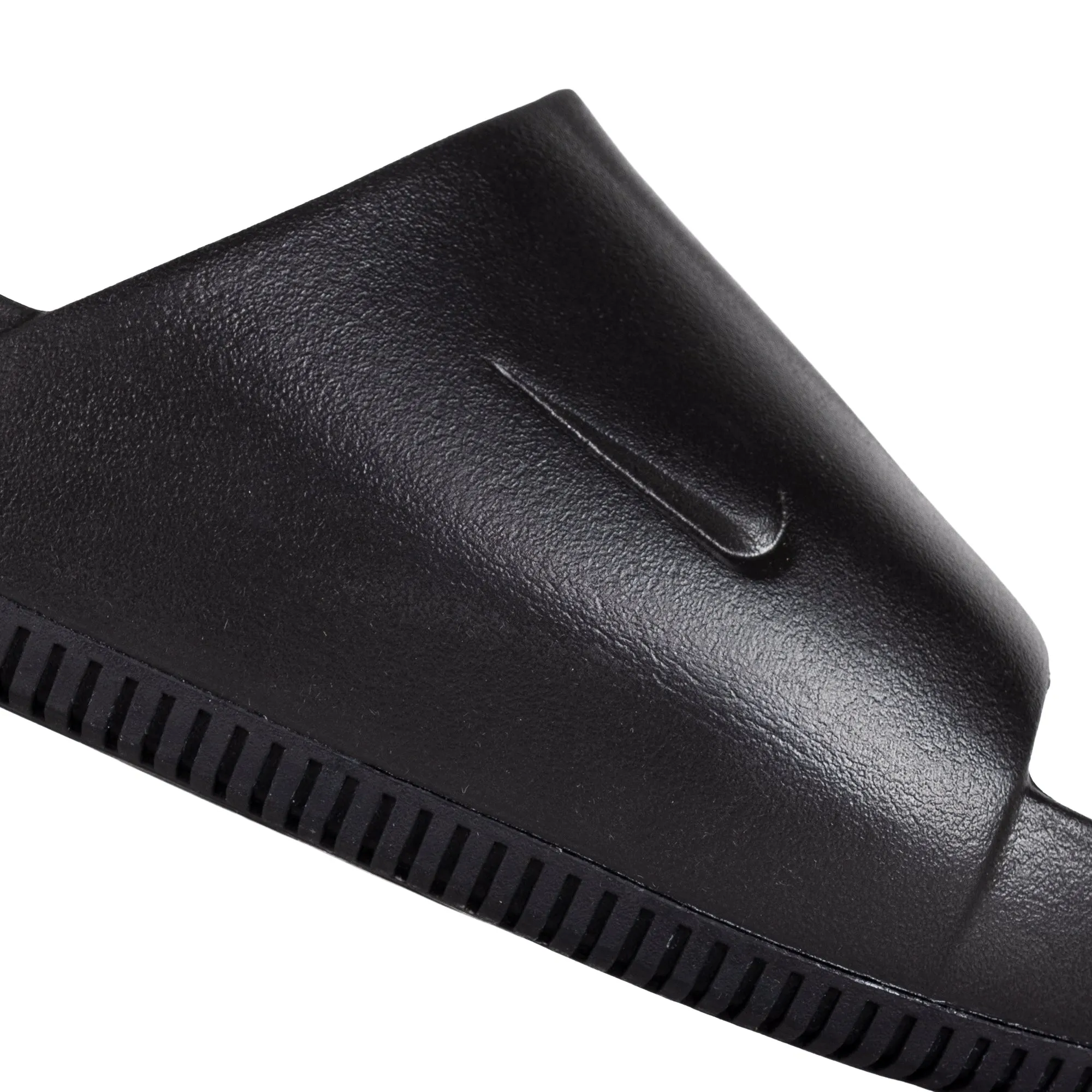 Nike Calm Women's Slides Black/Black DX4816-001