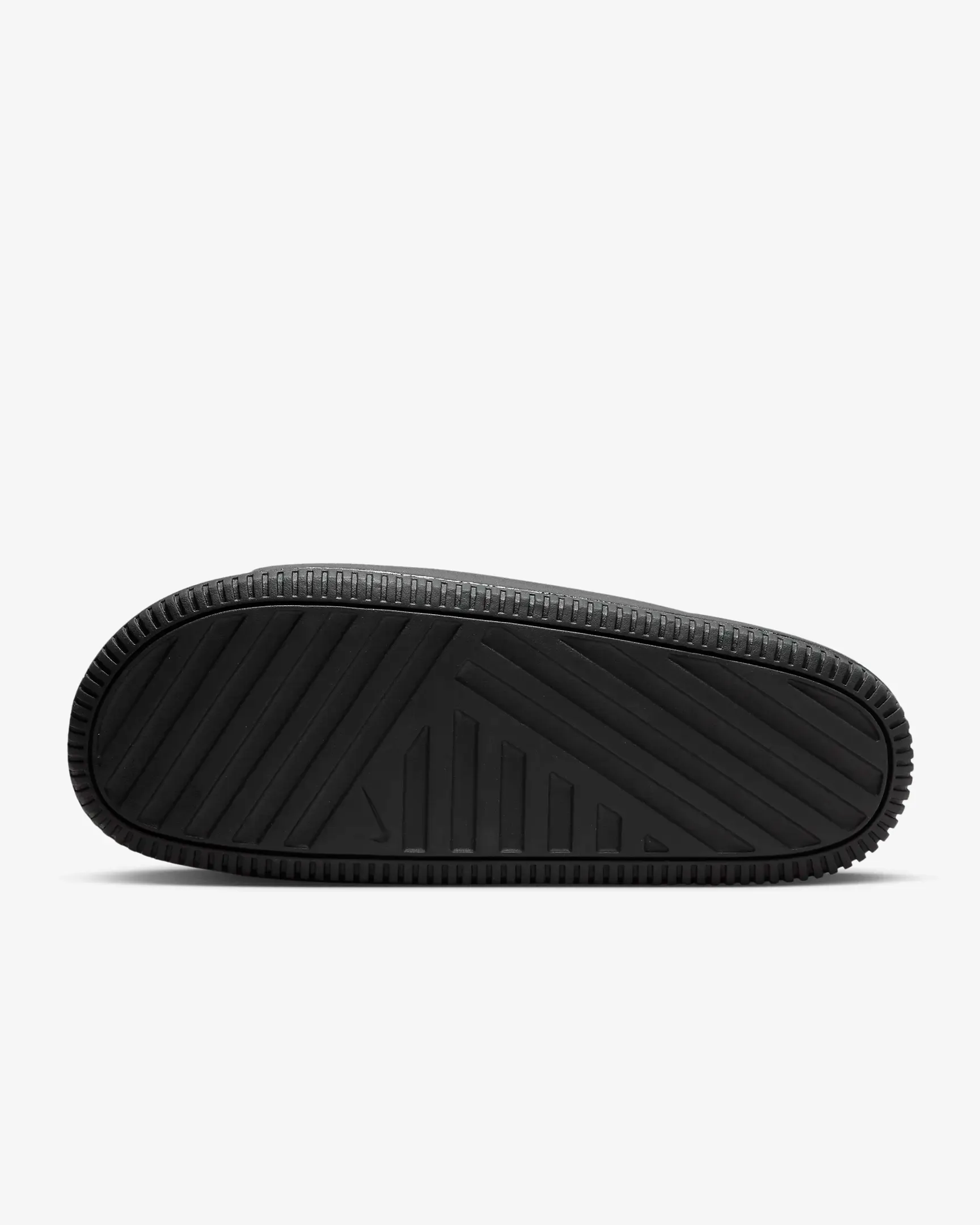 Nike Men's Calm Slides - Black