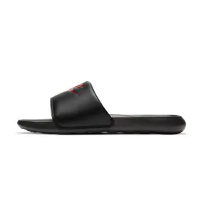 NIKE VICTORI ONE MEN'S SLIDES BLACK