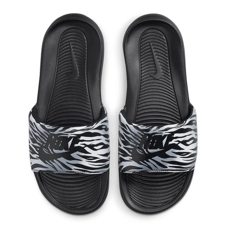 Nike Women's Victori One Print Slides