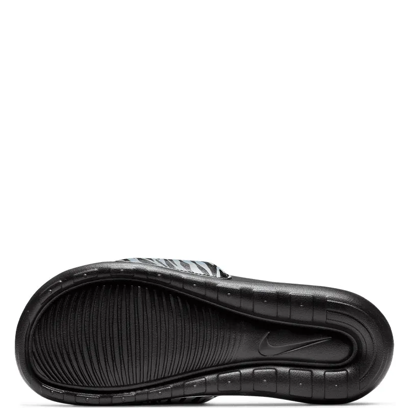 Nike Women's Victori One Print Slides