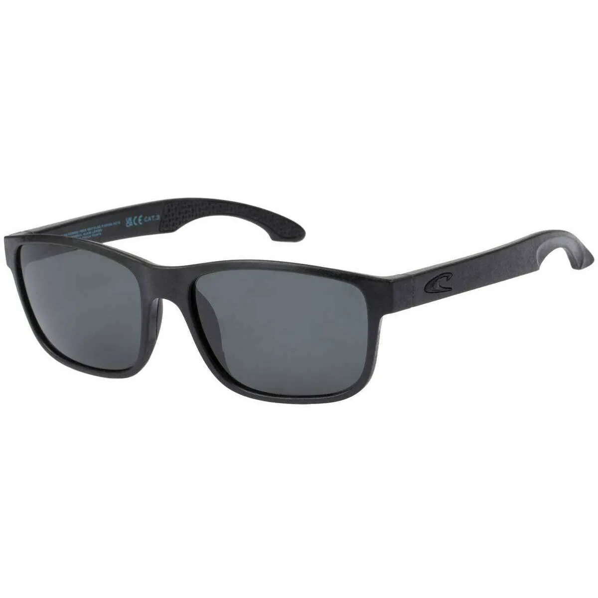 O'Neill Bluevair 2.0 Sunglasses - Black