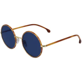 Paul Smith Men's Sunglasses - Honey Turtle/Matt Gold Frame | PSSN004V2S ALFORD V2 003