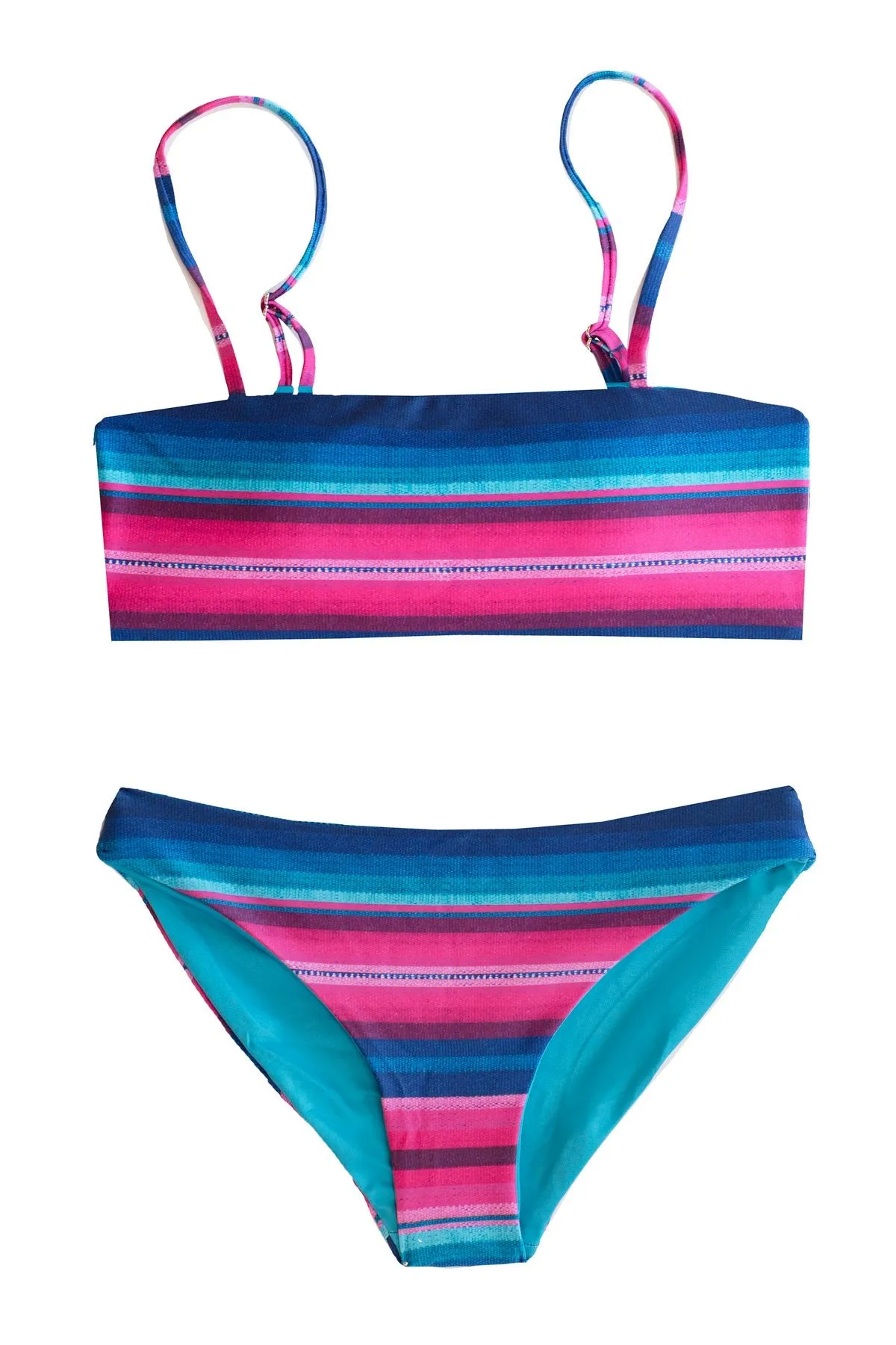 Playa Panama - 2-Piece | Girls Size 14 16