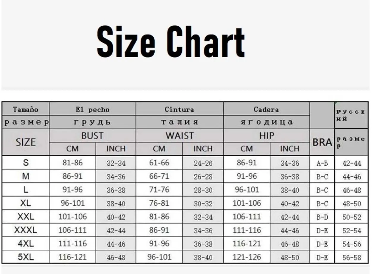 Plus Size Swimwear Push Up Women's Swimming Body Bathing Suit Pool Beach 2021
