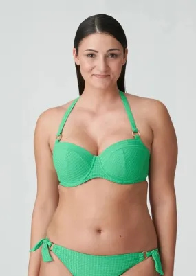 Prima Donna Maringa Padded Balcony Bikini Top