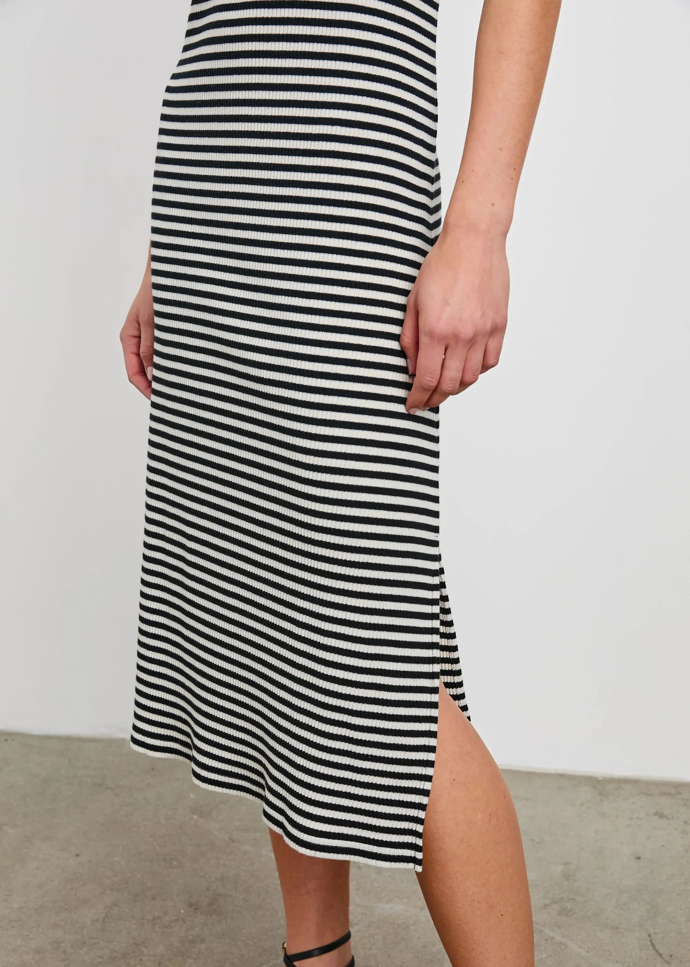 Rails Tank Long Dress