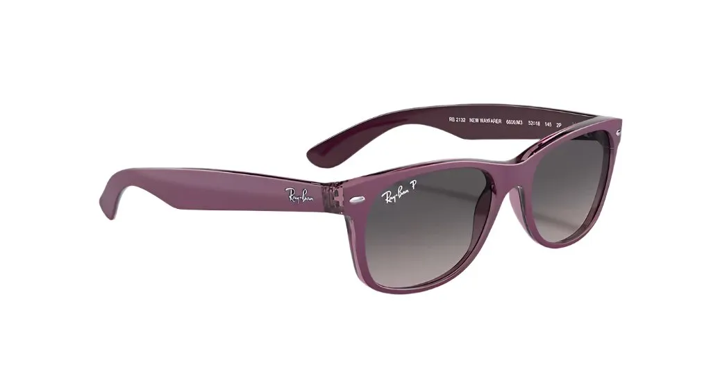 Ray Ban New Wayfarer Classic Sunglasses
