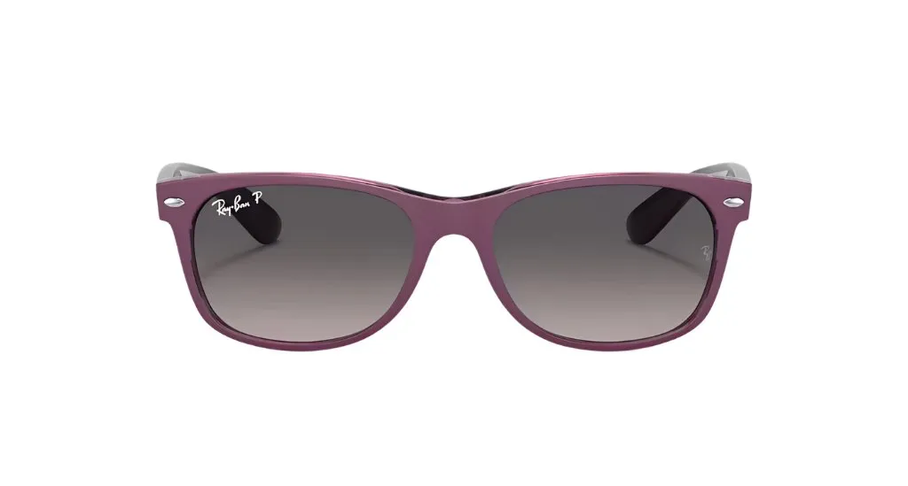 Ray Ban New Wayfarer Classic Sunglasses