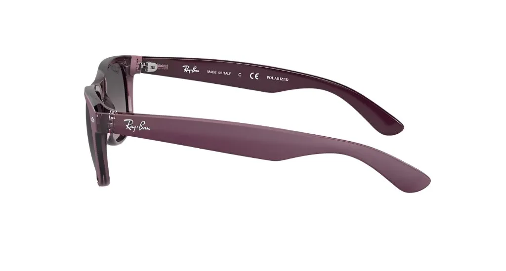 Ray Ban New Wayfarer Classic Sunglasses