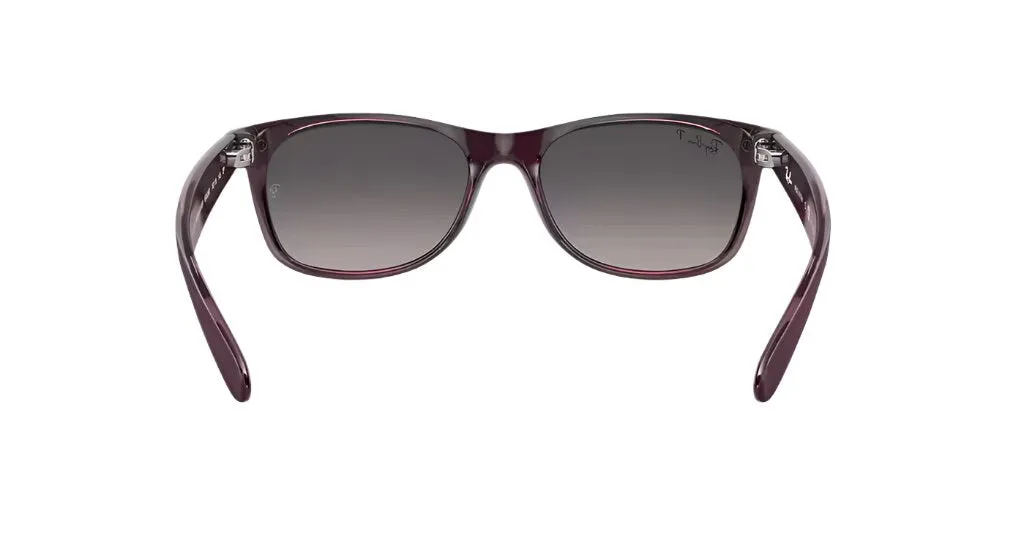 Ray Ban New Wayfarer Classic Sunglasses