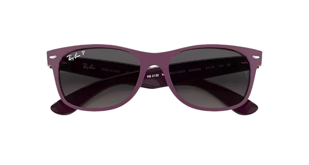 Ray Ban New Wayfarer Classic Sunglasses
