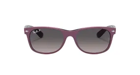 Ray Ban New Wayfarer Classic Sunglasses