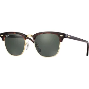Rayban Clubmaster Classic - Tortoise - 49Mm