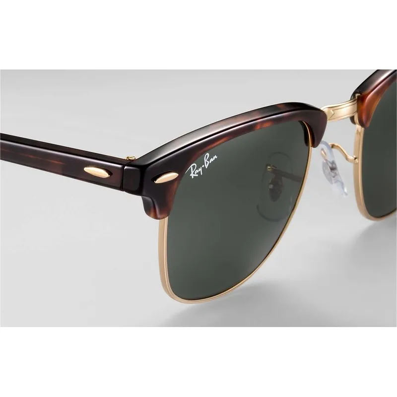 Rayban Clubmaster Classic - Tortoise - 49Mm