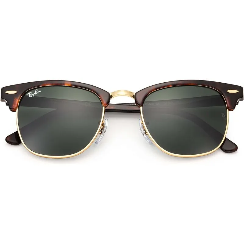 Rayban Clubmaster Classic - Tortoise - 49Mm
