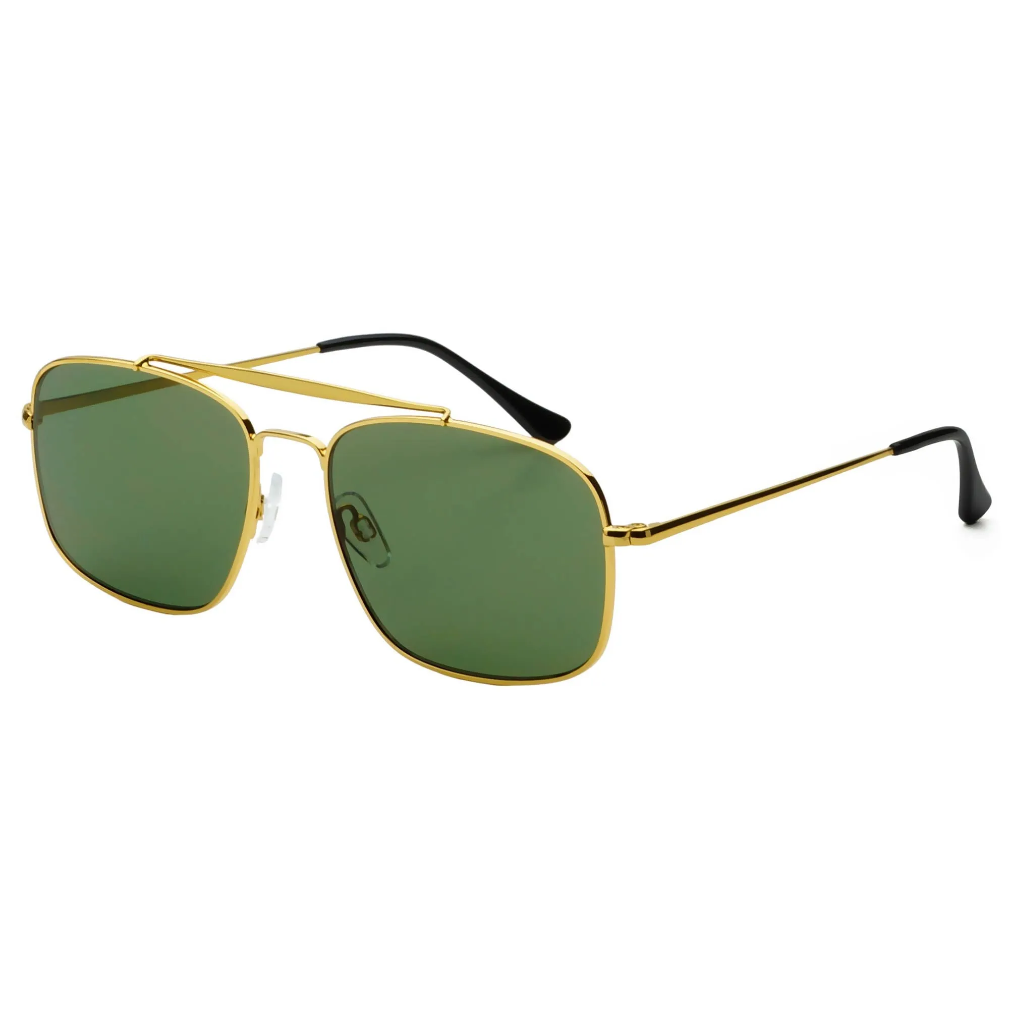 Raymond Sunglasses - Gold