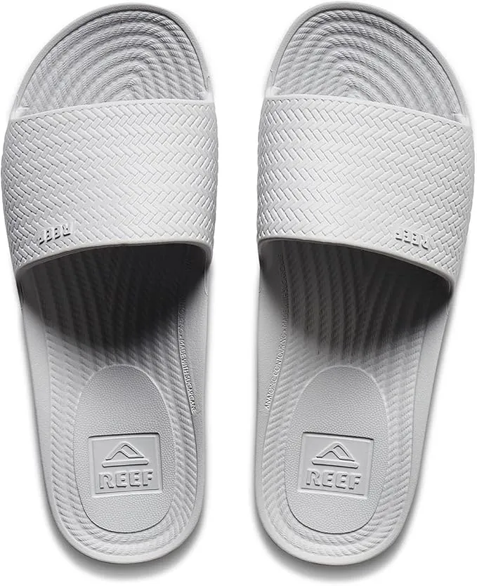 Reef Women's Water Scout Slide Sandal