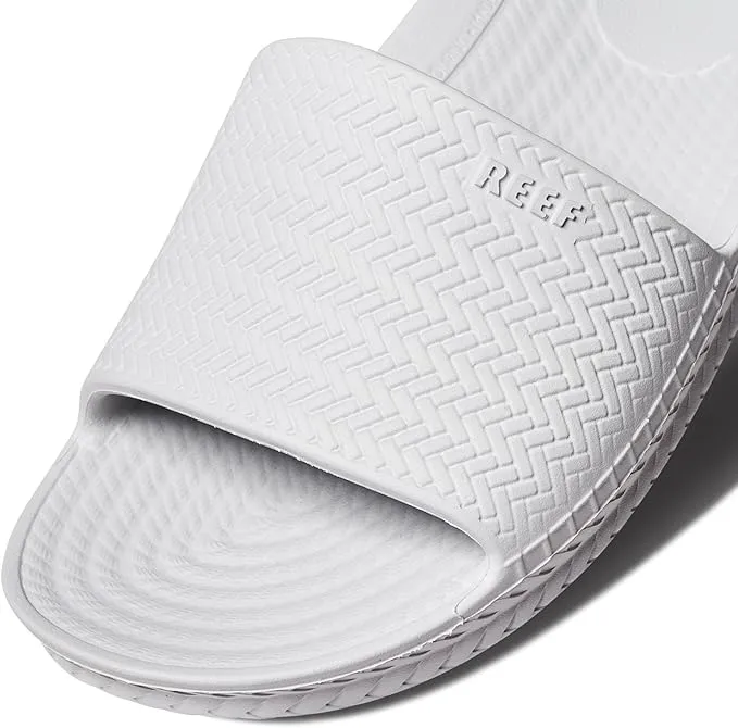 Reef Women's Water Scout Slide Sandal