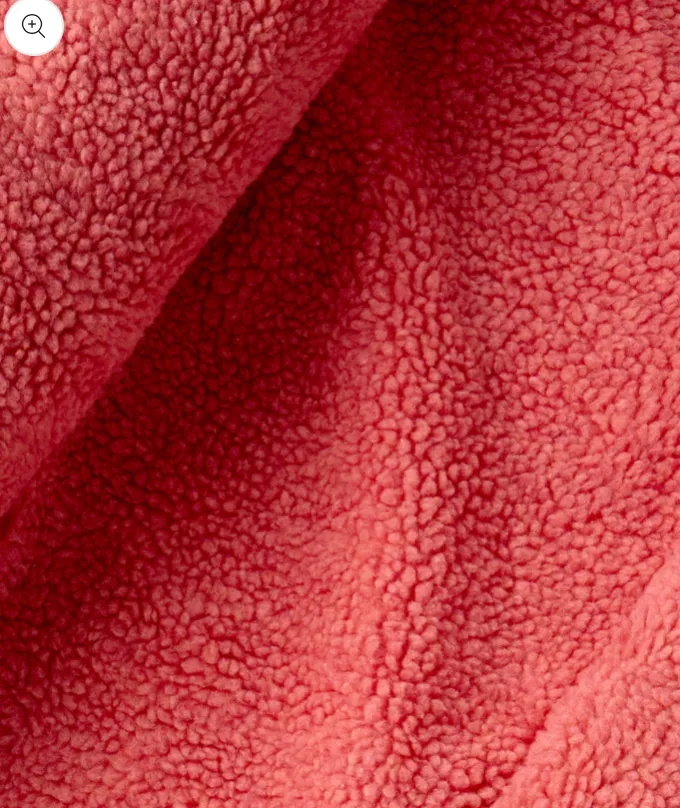 SALTROCK Recycled Changing Robe - Equinox - Coral