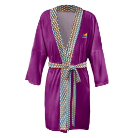 Sample Custom Robe