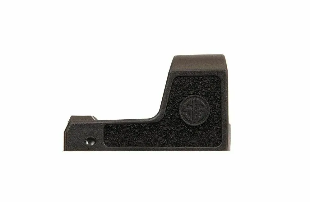 SIG SAUER Romeo Zero Red Dot Sight - SOR01300