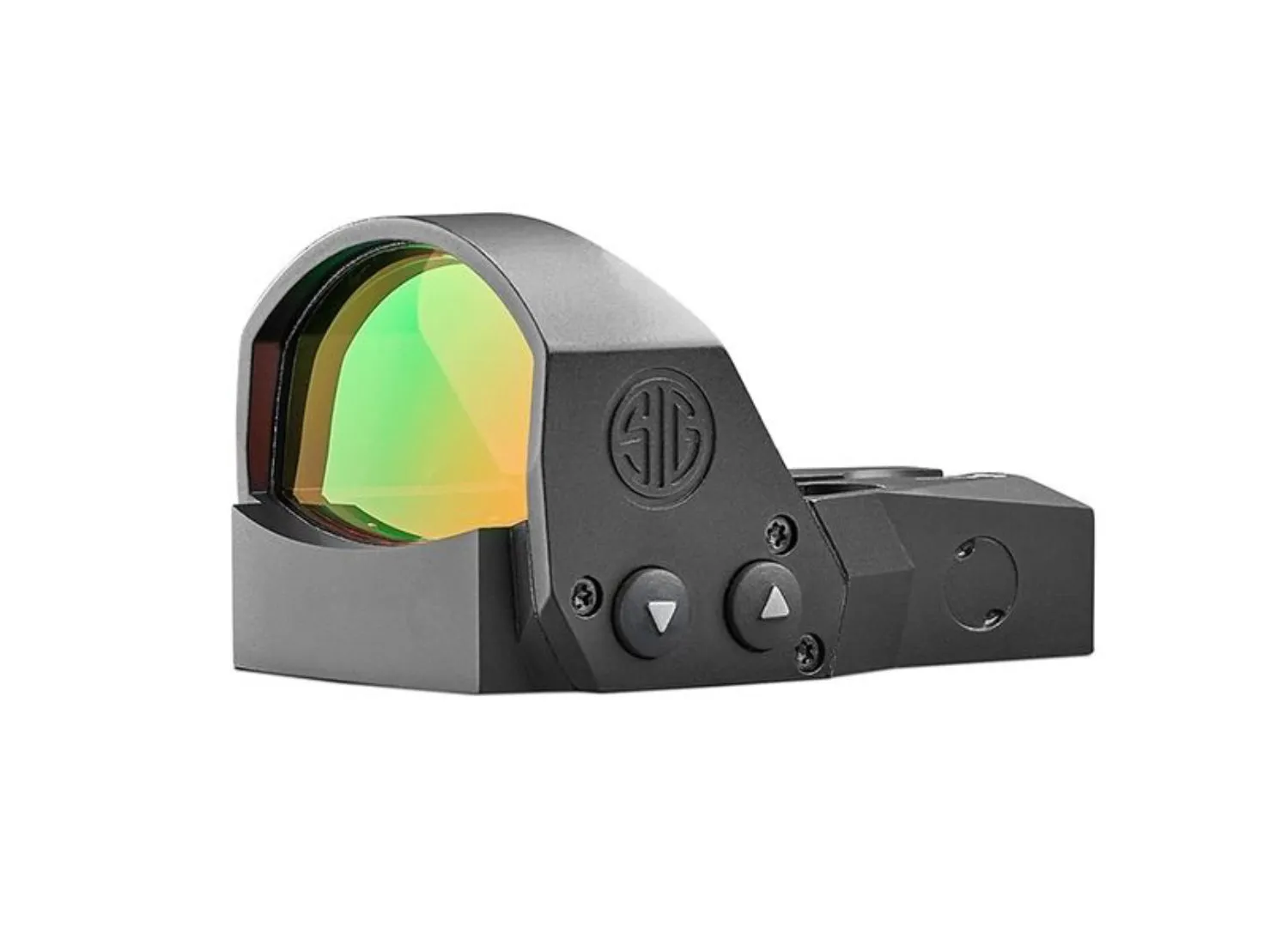Sig SOR1P100 Romeo1Pro Red Dot Sight | 3 MOA with 1.0 MOA Adjustment Increment