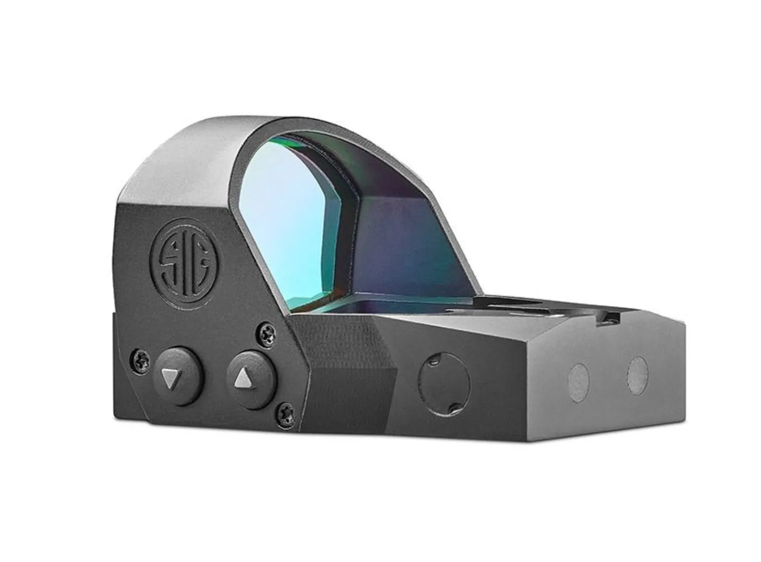 Sig SOR1P100 Romeo1Pro Red Dot Sight | 3 MOA with 1.0 MOA Adjustment Increment