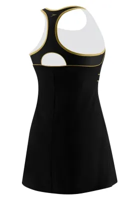 SPEEDO? Mesh Racerback Swim Dress