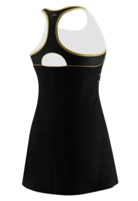 SPEEDO? Mesh Racerback Swim Dress